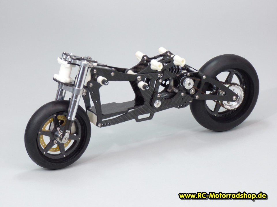 54400000: Wettbewerbs-Motorrad JABBER ONE 54400000